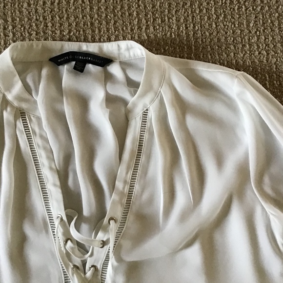 Blouse - Picture 4 of 4